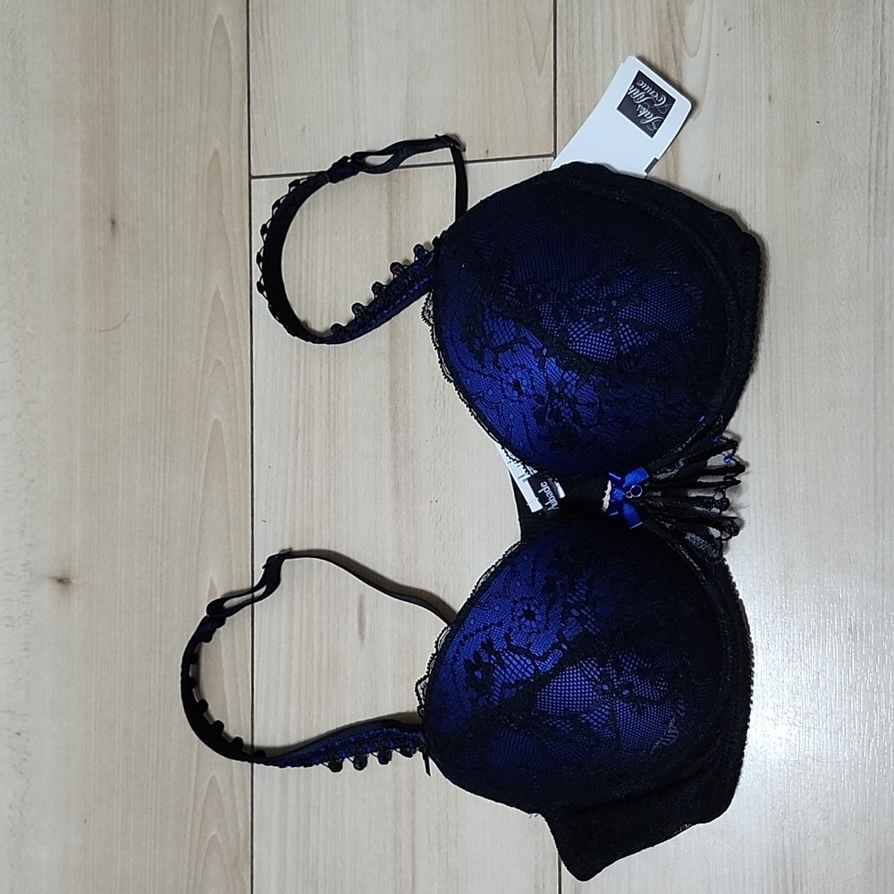 Saks fifth Avenue aubade bra